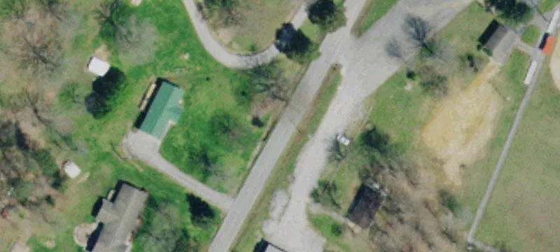 Mountain-View Residential Building Lot