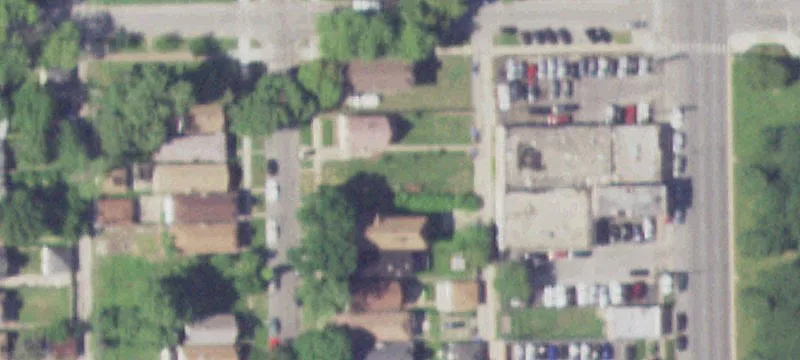Vacant Residential Land Lot