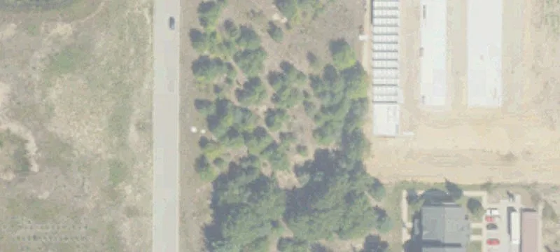 Commercial Land Parcel