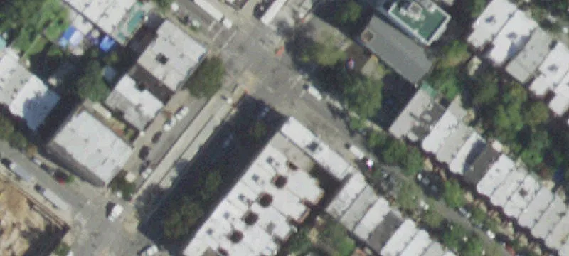 Corner Mixed-Use Income Property