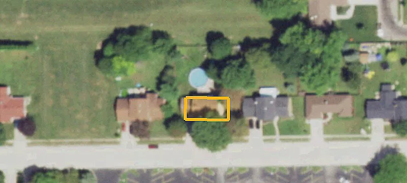 Floodway Lot for Sale