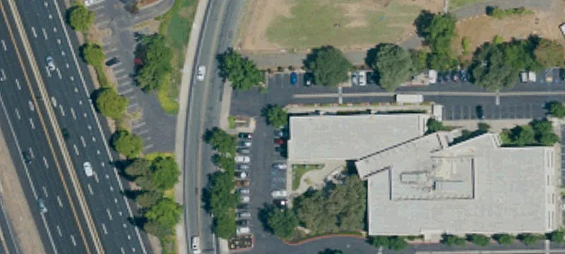 Class A Office Building with ADA Access