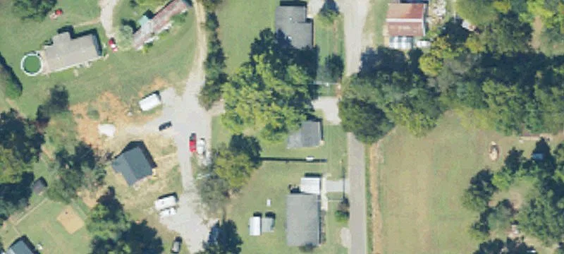Recreational Hunting Land Tract