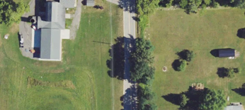 Ready-to-Build Residential Land Parcel