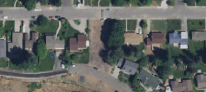 Vacant Waterfront View Lot