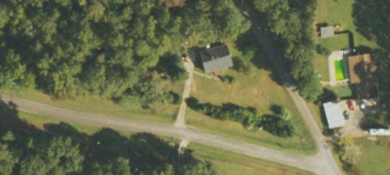 Vacant Residential Land Lot