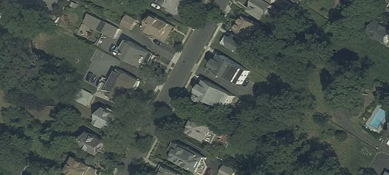 Two-Family Residential Income Property