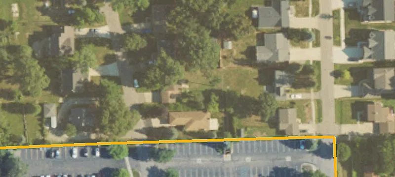 Buildable Residential Lot