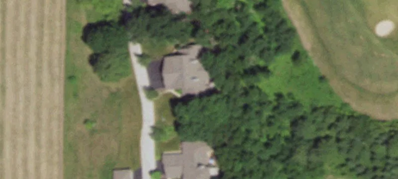 Zoned Duplex-Ready Residential Land