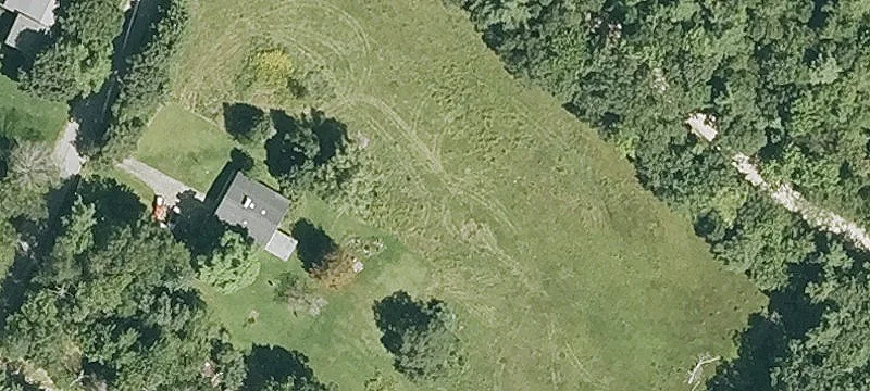 Country Building Lot