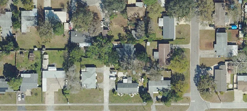 Duplex With Attached Porch