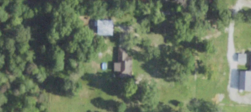 Unrestricted Hobby Farm with Pond