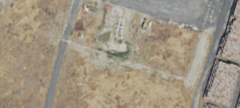 Rural Pasture Land with Utilities