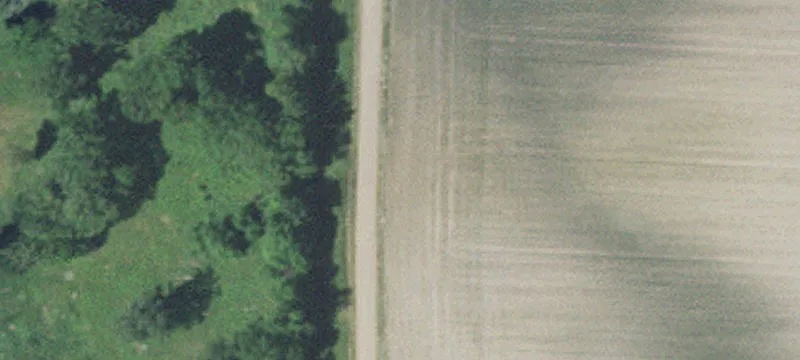 Level Residential Building Lot