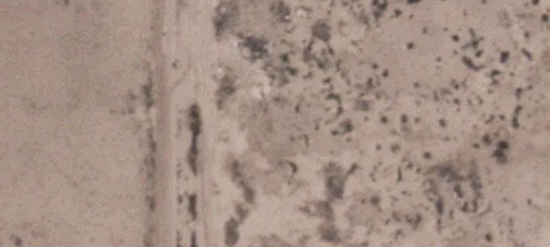 Land Parcel with Mountain Views