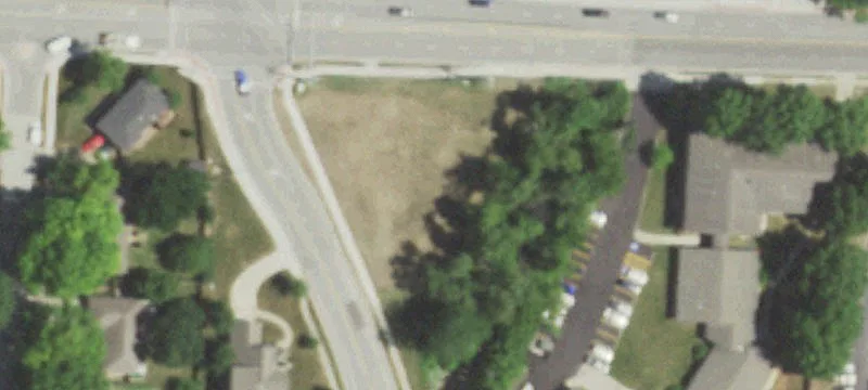 Commercial Land Parcel