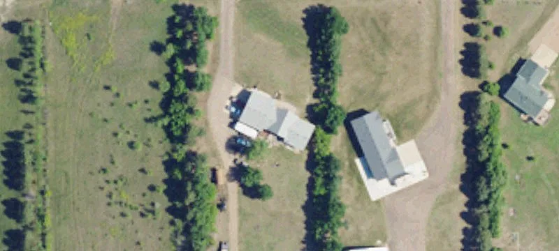 Residential Development Land Lot