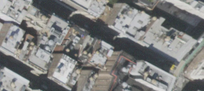 Office Building with 24/7 Access