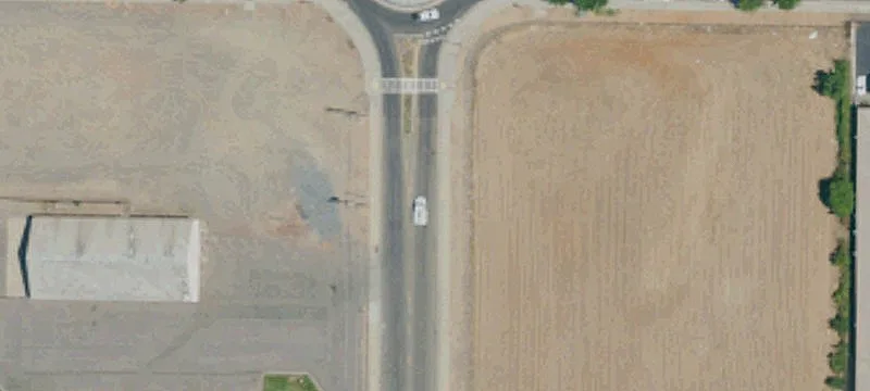 Residential Land Lot