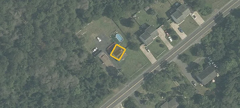 Buildable Lot for Custom Home