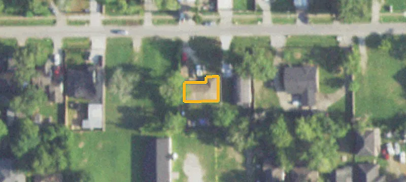 Build-Ready Residential Lot