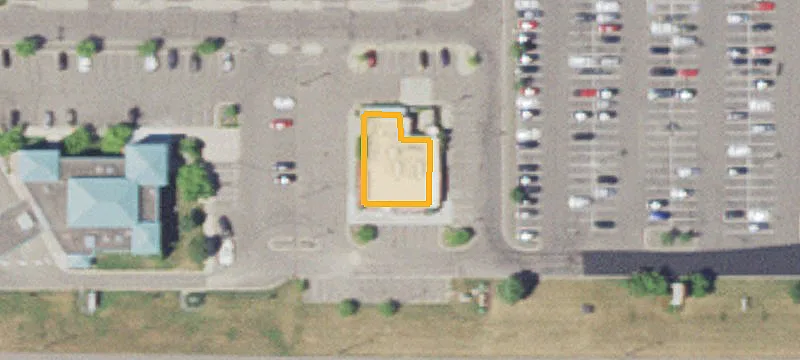 Commercial Development Land Parcels