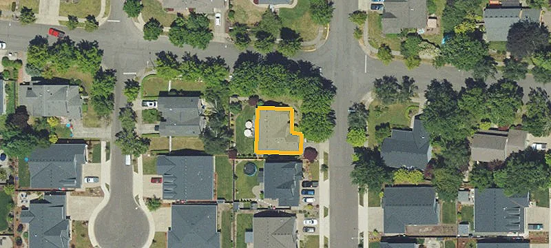 Residential Buildable Lot