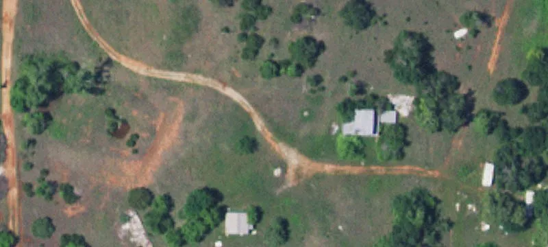 Agricultural Land with Utilities