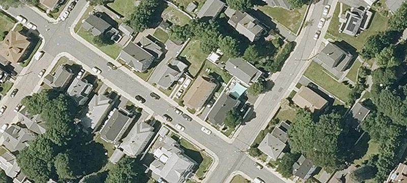 Two-Unit Residential Income Property