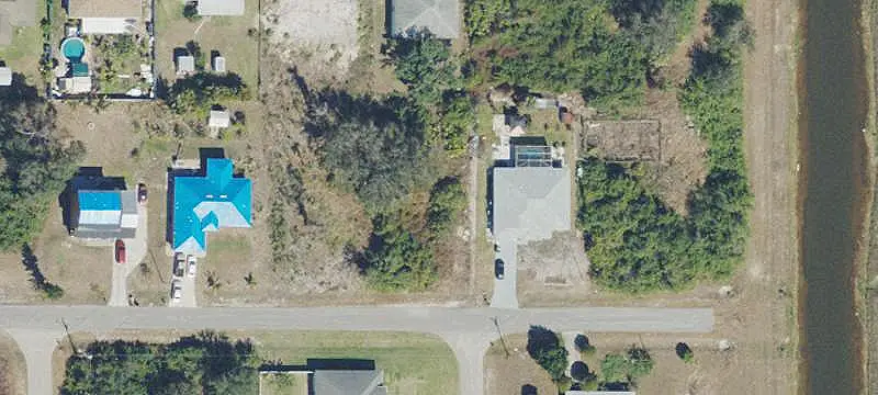 Residential Home Lot