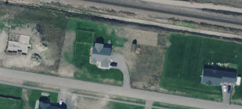 Residential Build Lot with Plans