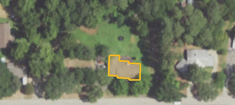 Residential Home Lot for Sale