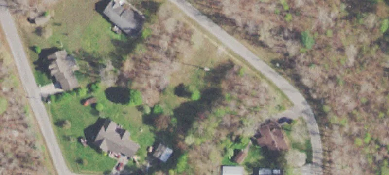 Residential Lake Community Lot