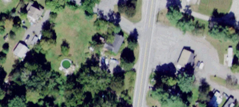 Multi-Tenant Retail Storefront Property