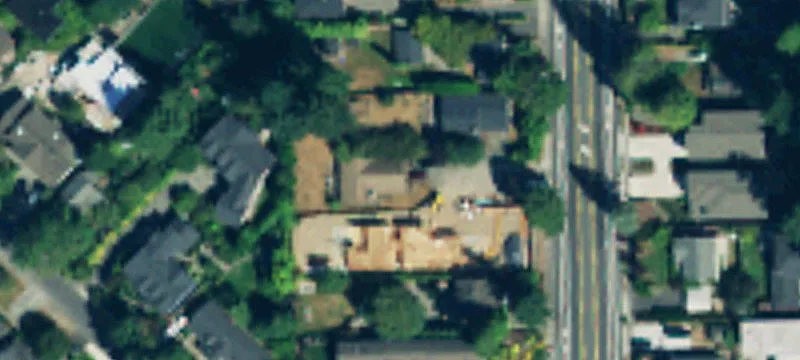 Residential Development Land Assemblage
