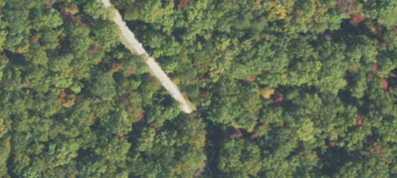 Acreage Lot in Gated Community