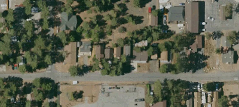Fully Fenced Live/Work Land