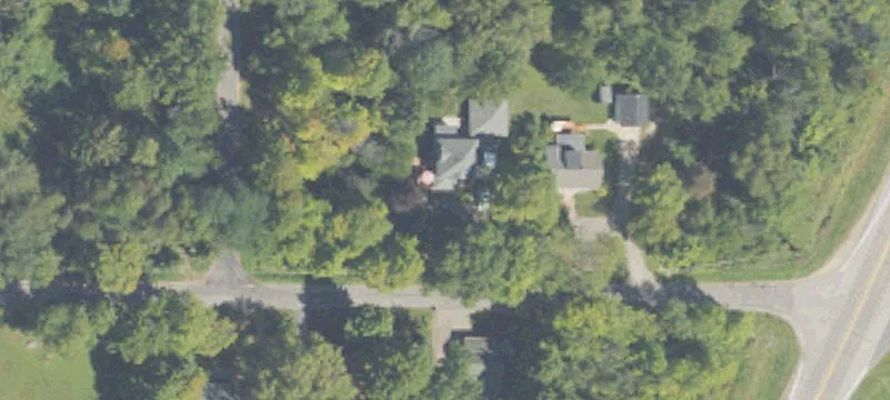 Waterfront Land Parcel