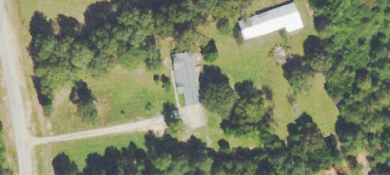 Acreage with Pond and Steel Shop