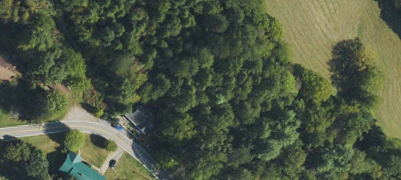 Commercial-Residential Land Parcel