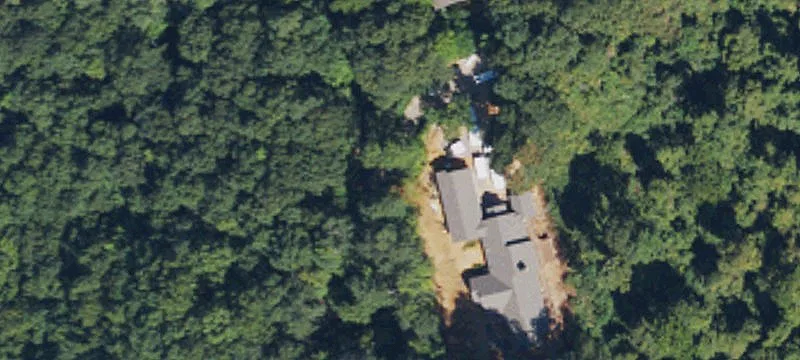 Mountain View Home Building Lot