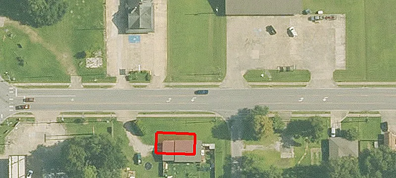 Commercial Land Near I-10 Exits