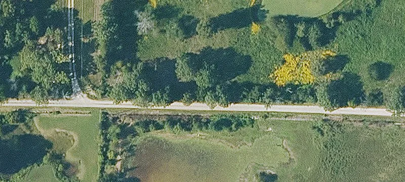 Pasture and Recreational Land