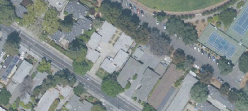 Quadplex with Private Yards