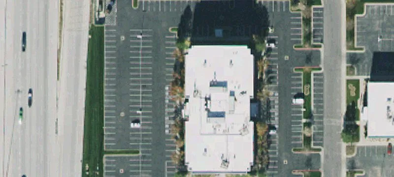 Strategic Office Building