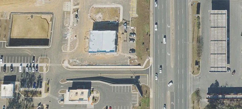 Climate-Controlled Self-Storage Facility