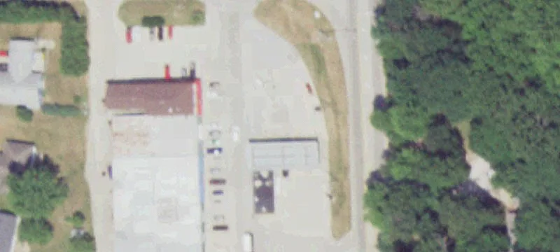 Office/Retail Space for Lease