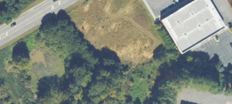 Net-Leased Childcare Facility