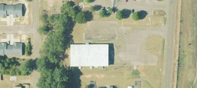 40+ Unit Specialty Property