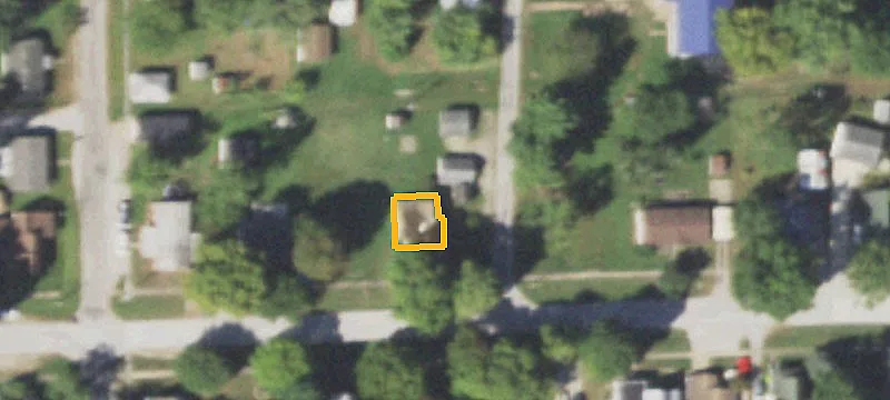 Consecutive Residential Land Lots